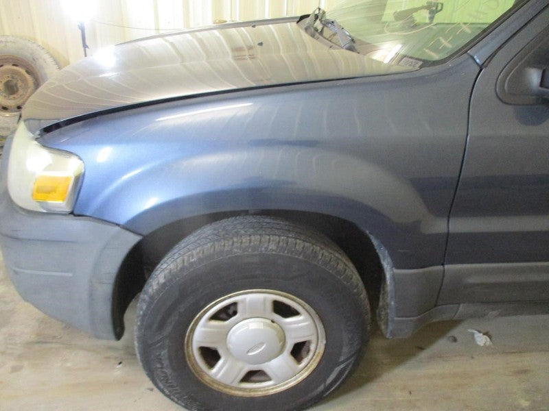 AC Compressor VIN Z 8th Digit Fits 05-07 ESCAPE 1869055