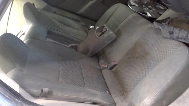 AVENGER   2008 Seat Rear 1972479