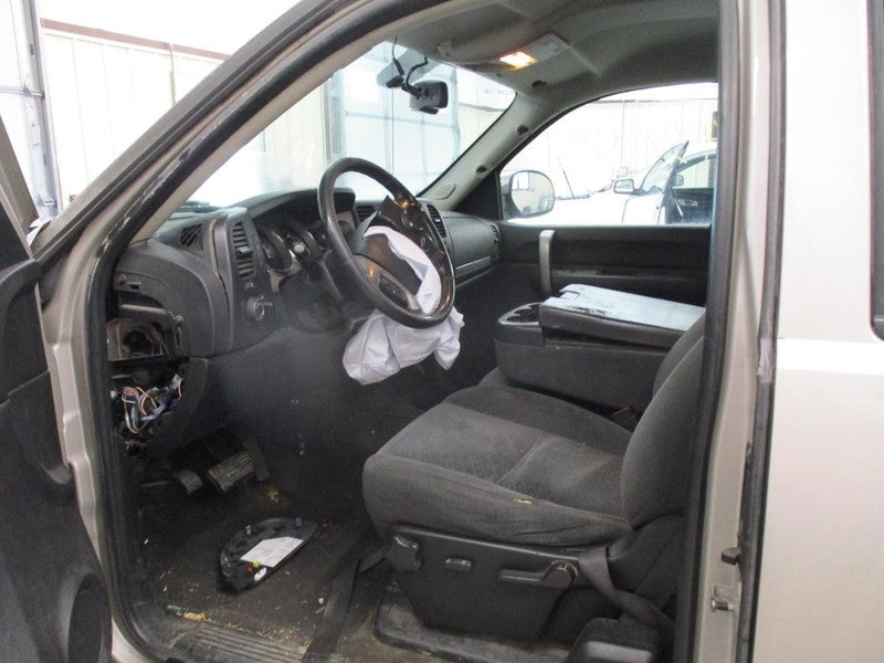 GMC Sierra 1500 2008 Headrest Used 2476