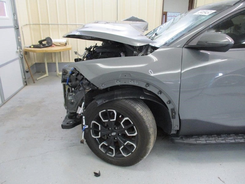 SANTACRUZ 2022 Front Door Trim Panel 1627875