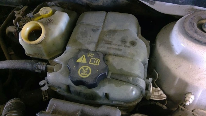 Alternator With 120 Amp Opt K09 Fits 11 CRUZE 1714660