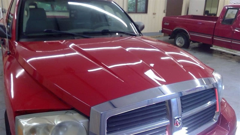 DAKOTA    2006 Seat Rear 1705421