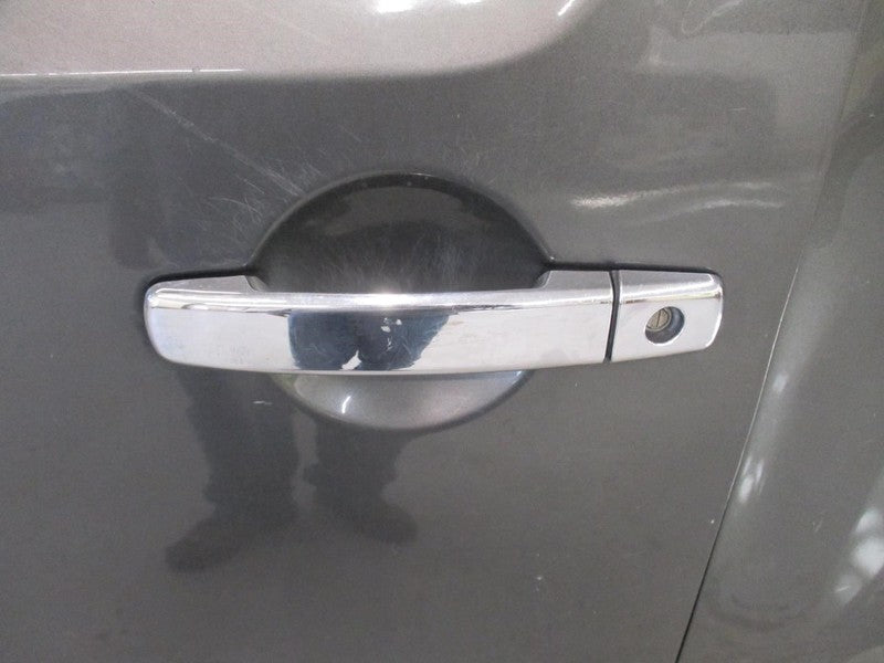 Driver Front Door Switch Driver's Lock And Window Fits 07-21 FRONTIER 