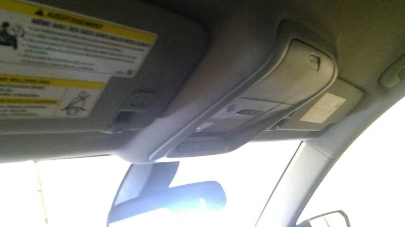Console Front Roof Without Sunroof Fits 18-22 EQUINOX 2011353
