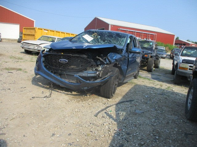 AC Compressor Fits 19-24 EDGE 1592961