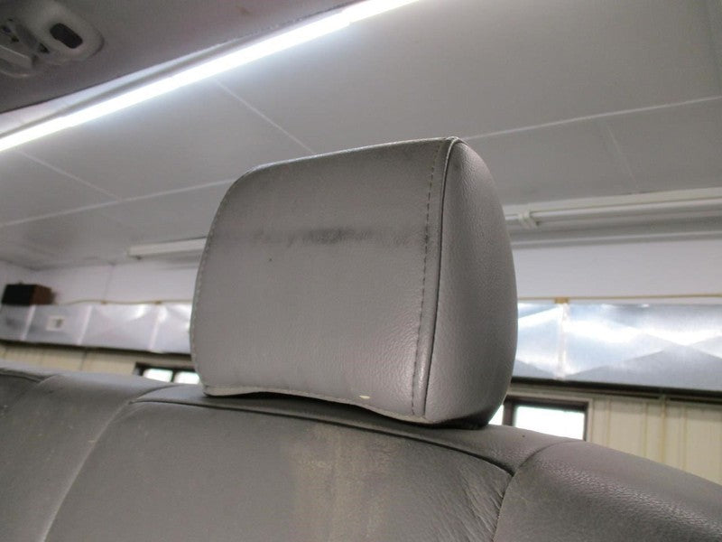 Ford F-250SD 2006 Headrest Used 7478