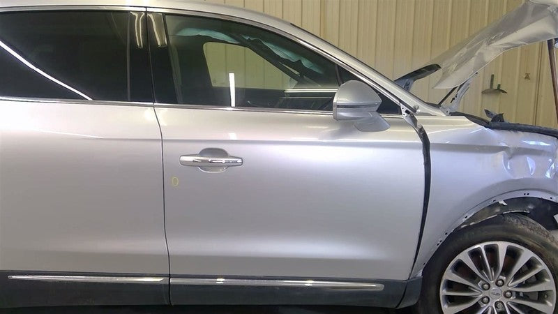 Automatic Transmission 6 Speed 3.7L AWD Fits 16-18 MKX 1623008