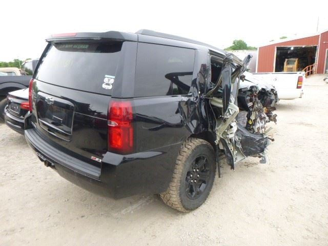 Transfer Case Opt Nqh ID 84467437 Fits 16-20 TAHOE 1563496