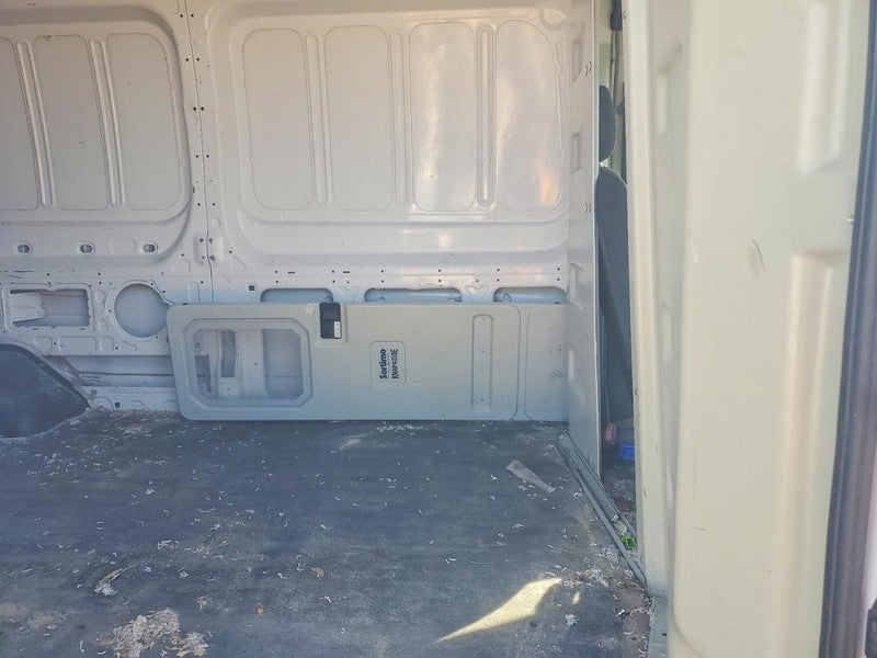 Seat Belt Front Passenger Retractor Medium Roof Fits 18-20 TRANSIT 150