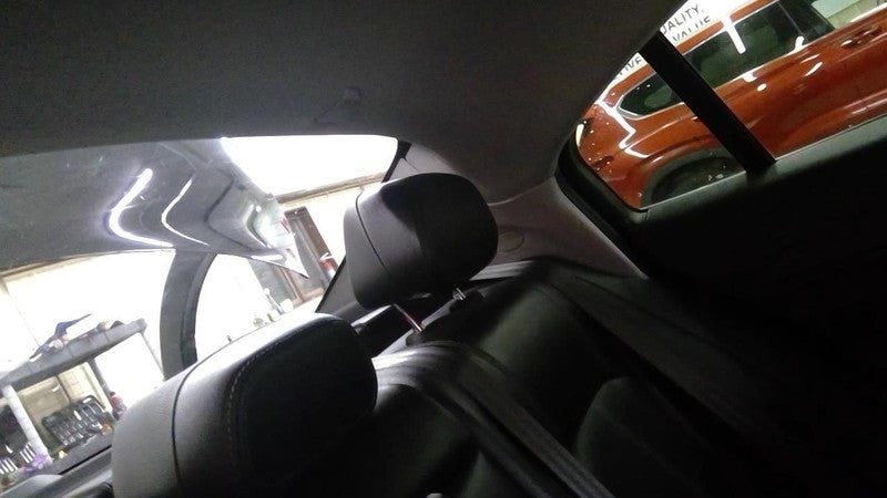 Alfa Romeo Giulia 2017 Headrest Used 9287