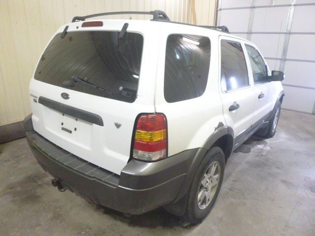 Engine Gasoline 3.0L VIN 1 8th Digit Fits 05-07 ESCAPE 1719975