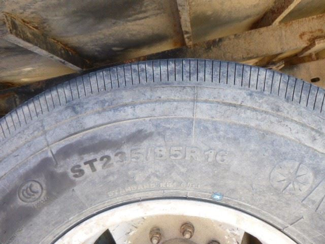 Starter Motor 8-445 Fits 02-03 EXCURSION 1901574