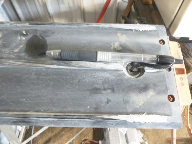 TESLA 3   2020 Battery 1567548