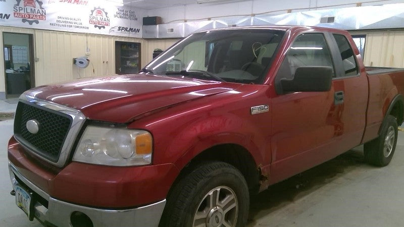 Carrier Front Axle 3.73 Ratio Fits 06-08 FORD F150 PICKUP 1729354