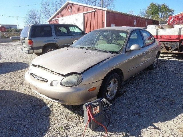 Strut Front Fits 99 SABLE 779904