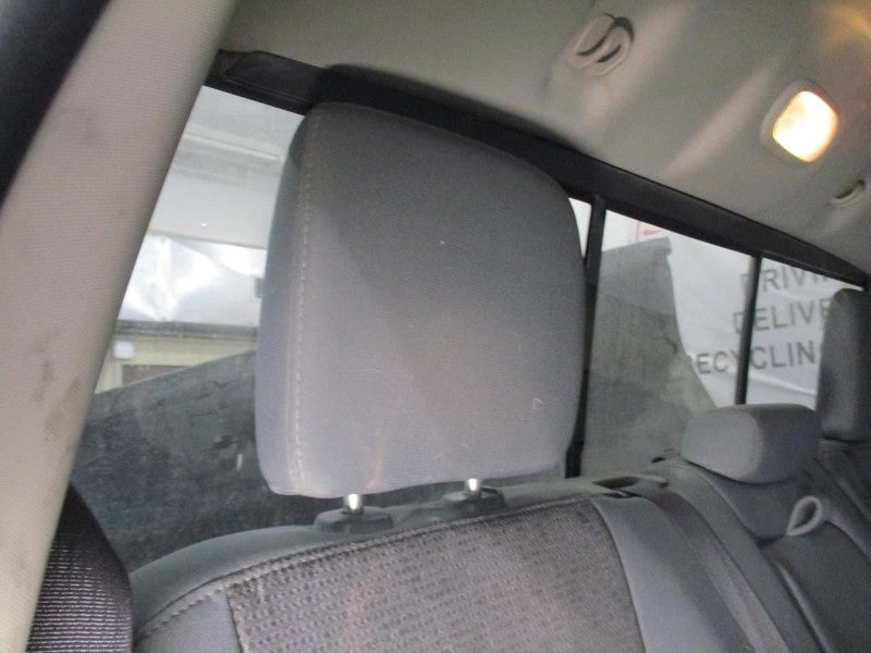 Dodge RAM 1500 2014 Headrest Used 5641