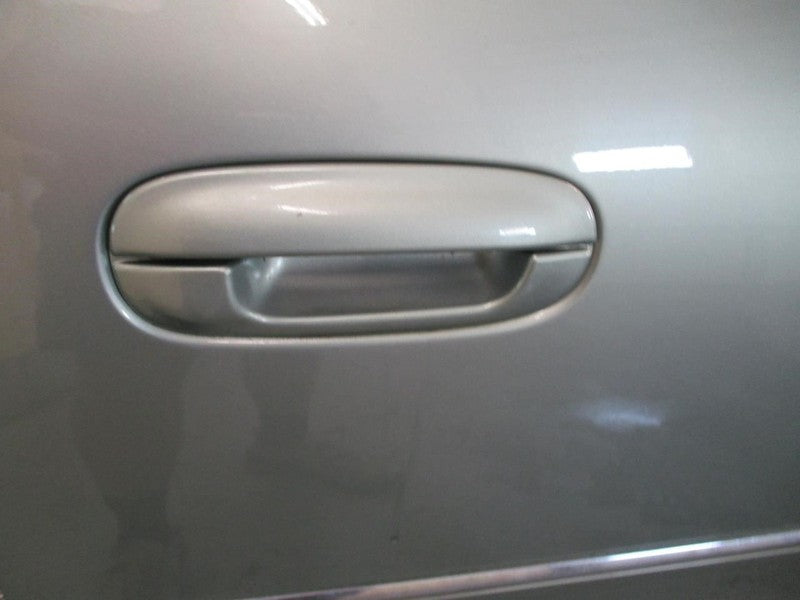 Seat Belt Front Bucket Driver Retractor Fits 06-07 DTS 2015891