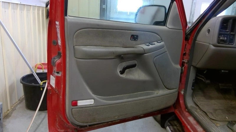 SIERRA150 2000 Front Door Trim Panel 2022874