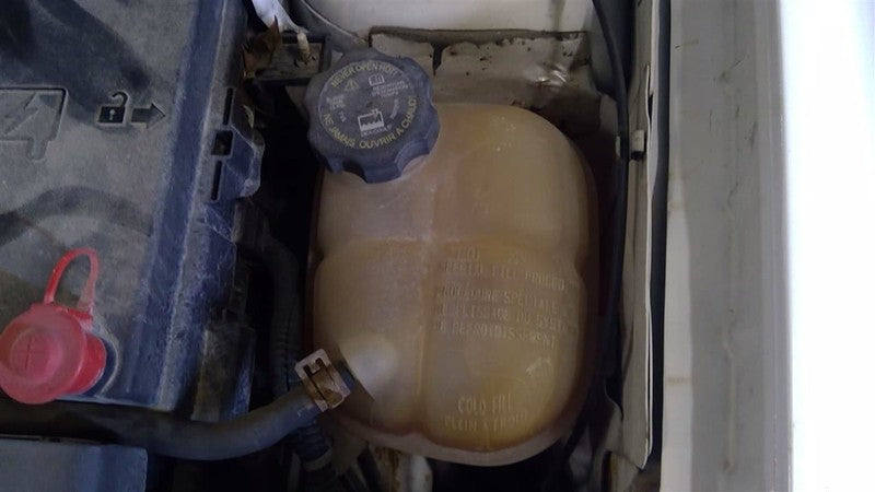 Starter Motor Fits 10-17 EQUINOX 1708278