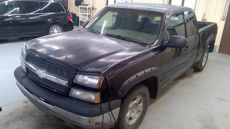 Chevrolet Silverado 1500 2003 Headrest Used 1800