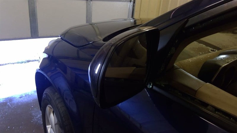 Nissan Murano 2007 Headrest Used 1823