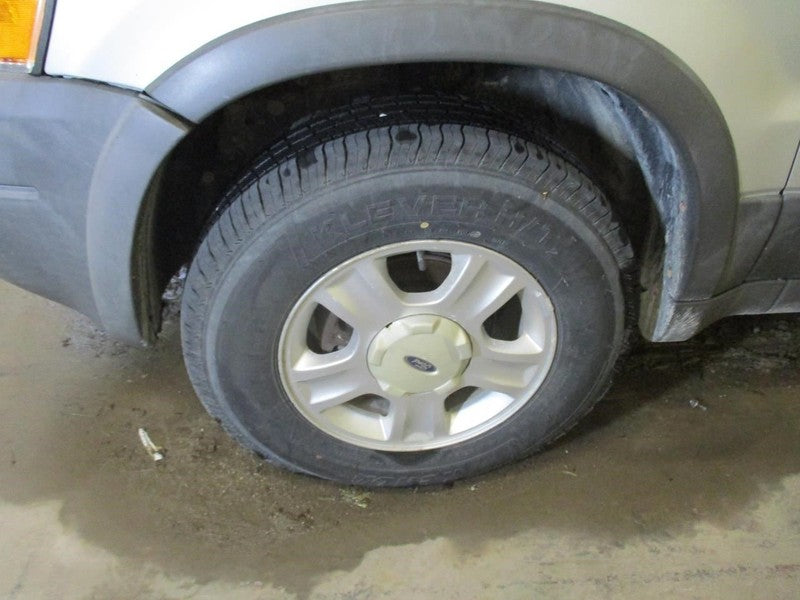 Wheel 16x7 5 Spoke Aluminum Without Exposed Lugs Fits 01-04 ESCAPE 170