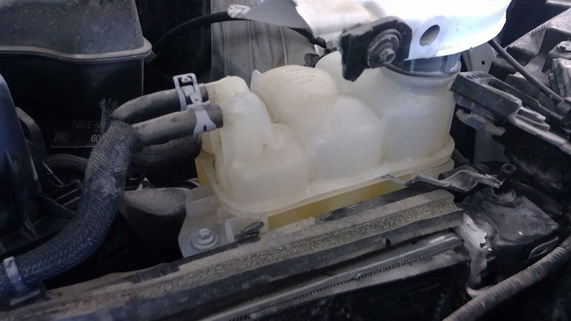 Transmission With Police Package 3.3L Fits 20-24 EXPLORER 1696617
