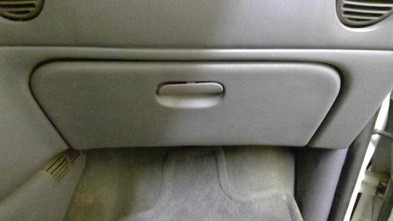 CARAVAN   2000 Glove Box 1886222