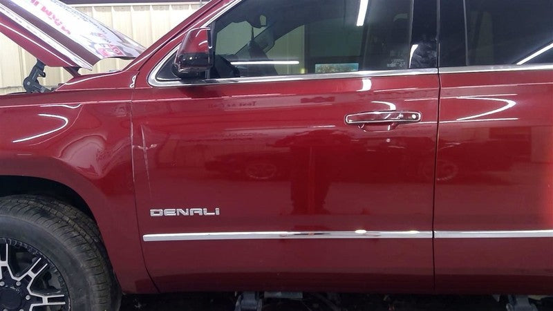 Seat Belt Front Bucket Driver Retractor Fits 17-20 ESCALADE 1711850