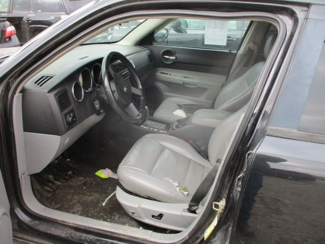 Driver Left Corner/Park Light Side Marker Fits 06-10 CHARGER 1533058