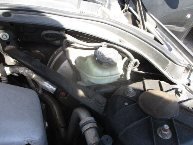 Automatic Transmission AWD 2.0L Without Extra Cooling Fits 14-15 ATS 1