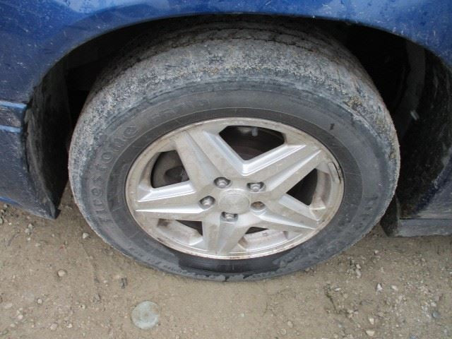 IMPALA    2005 Glove Box 1173098