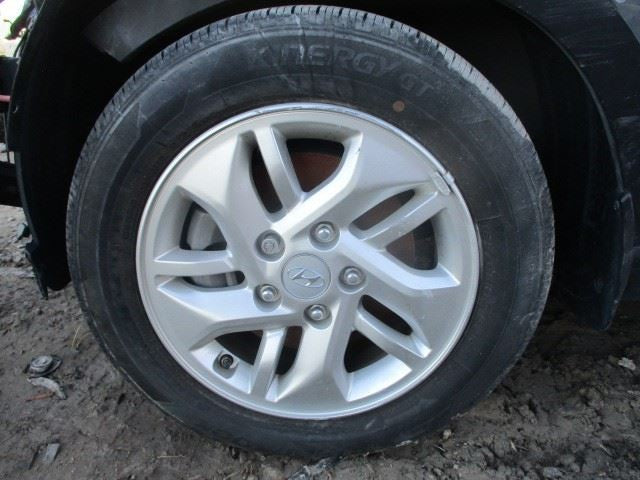 Engine 1.6L VIN 3 8th Digit Fits 20-22 VENUE 1535419