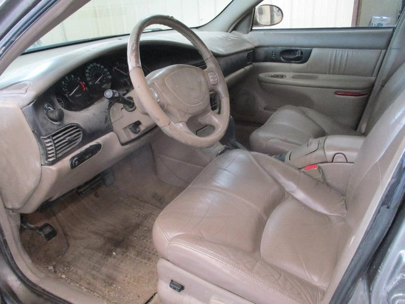 Crossmember/K-Frame Front Fits 98-05 CENTURY 2044398