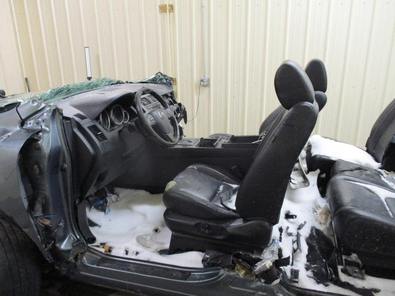 Alternator Fits 07-15 MAZDA CX-9 1879452