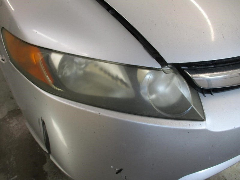 CIVIC     2007 Seat Rear 2029638