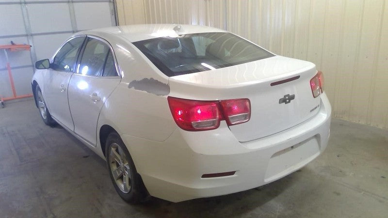 Seat Belt Front Bucket Passenger Retractor Fits 11-17 REGAL 2016521
