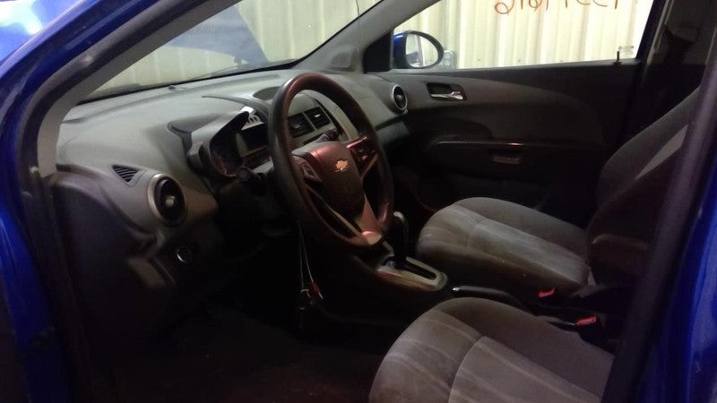 Alternator Fits 12-20 SONIC 1738106