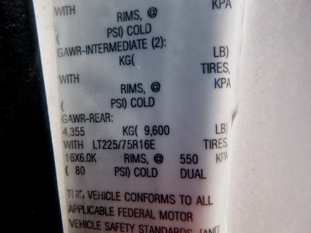 E450SD    2018 Alternator 1619468