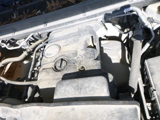 Grille Chrome Center Bar Fits 15-16 COLORADO 1383693