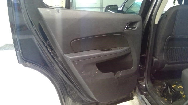 EQUINOX   2014 Door Trim Panel Rear 2033208