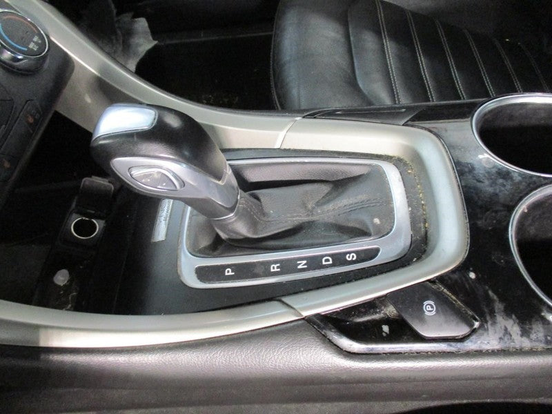 FUSION    2013 Transmission Shift 1863813