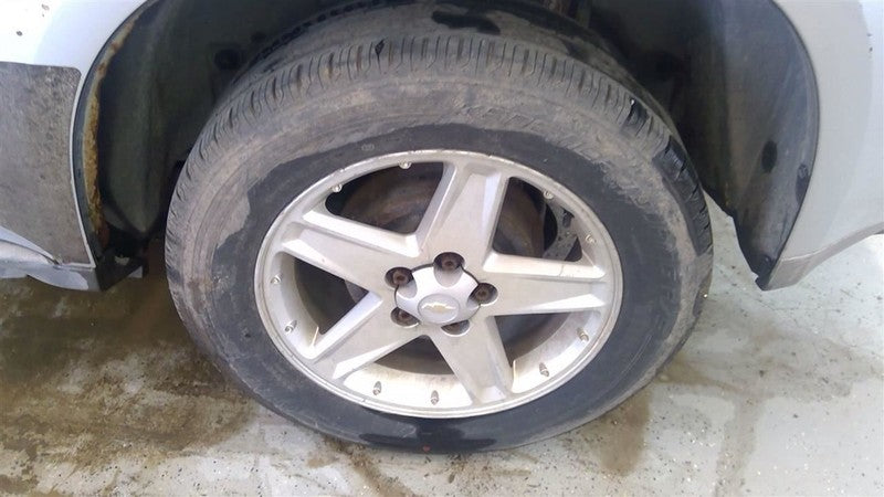 Transfer Case Fits 05-06 EQUINOX 1647571