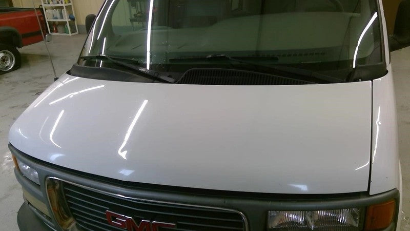 Automatic Transmission 4L60E Opt M30 5.0L Fits 99-00 EXPRESS 1500 VAN 