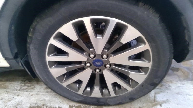 Driver Left Rear Door Glass Privacy Tint Fits 20-25 ESCAPE 1734944