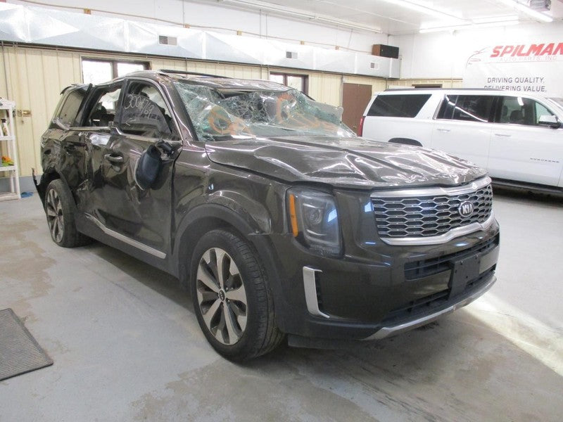 Transfer Case AWD Fits 20-25 PALISADE 2067697