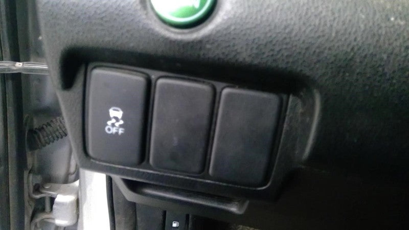 CR-V      2013 Dash/Interior/Seat Switch 1729068
