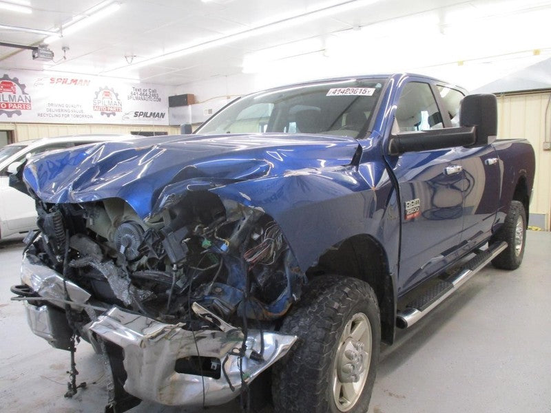 Alternator 160 Amp Fits 07-12 14 DODGE 3500 PICKUP 1647565