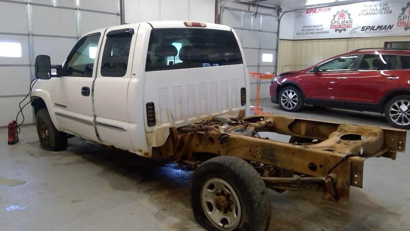 Engine 6.0L VIN U 8th Digit Opt LQ4 Fits 03-07 HUMMER H2 1853985