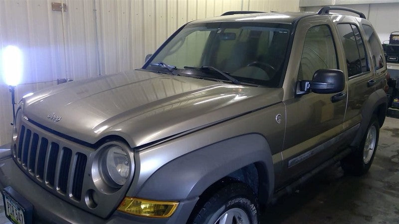 Alternator Denso Manufacturer Fits 01-11 DAKOTA 1692559